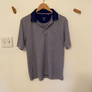 Men’s golf polo size medium